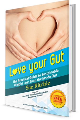 Love Your Gut
